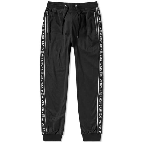 givenchy track pants with stars|lucki givenchy joggers.